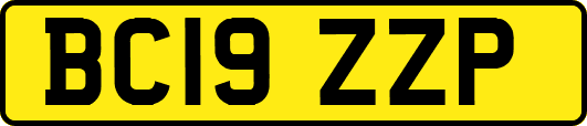 BC19ZZP