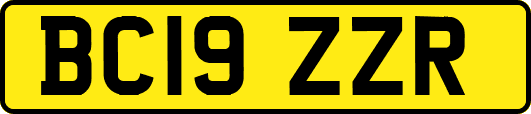 BC19ZZR
