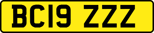 BC19ZZZ