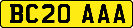 BC20AAA