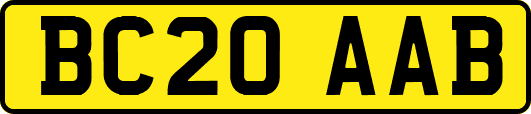 BC20AAB