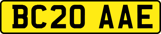 BC20AAE