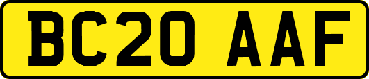 BC20AAF