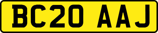 BC20AAJ