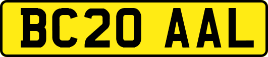 BC20AAL