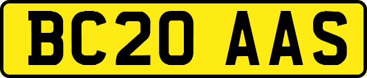 BC20AAS