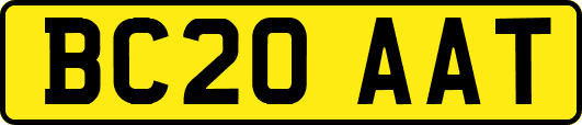 BC20AAT