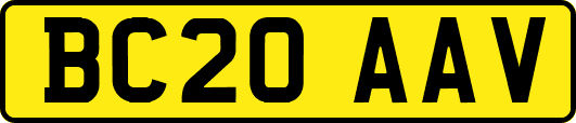 BC20AAV