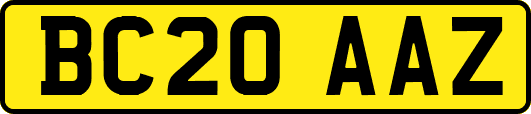 BC20AAZ