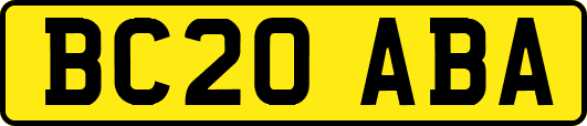 BC20ABA