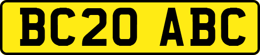 BC20ABC