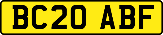 BC20ABF