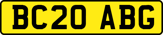 BC20ABG