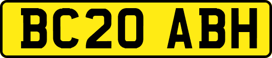 BC20ABH