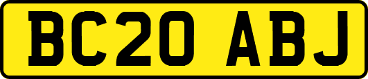 BC20ABJ