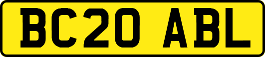 BC20ABL