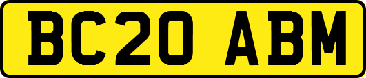 BC20ABM