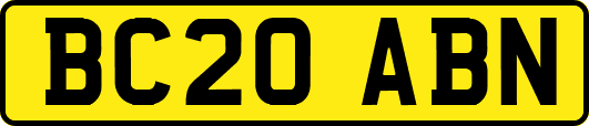 BC20ABN