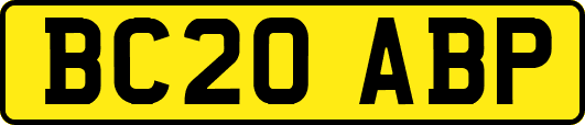 BC20ABP