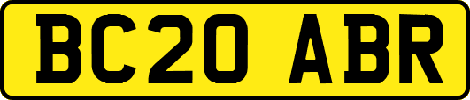 BC20ABR