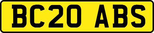 BC20ABS