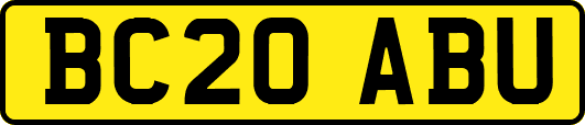 BC20ABU