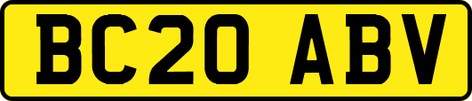 BC20ABV