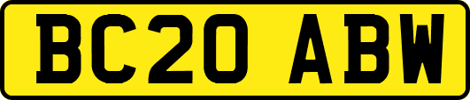 BC20ABW