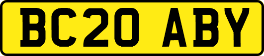 BC20ABY