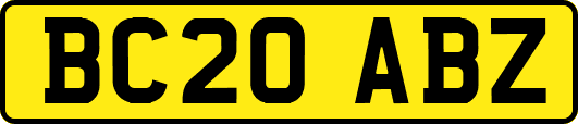 BC20ABZ
