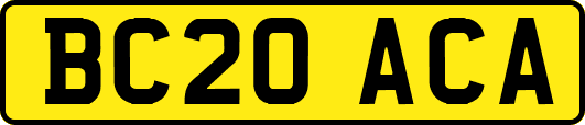 BC20ACA