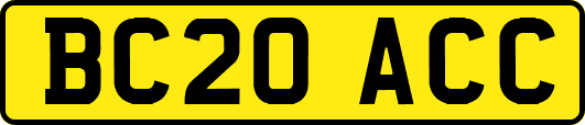 BC20ACC