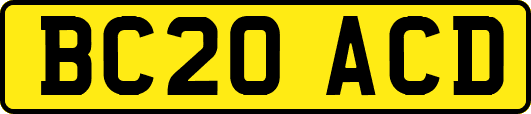 BC20ACD