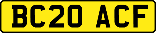BC20ACF
