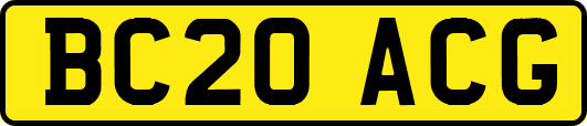 BC20ACG