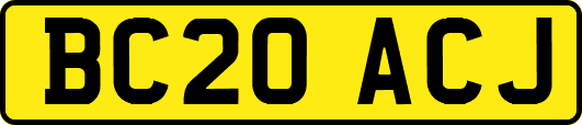 BC20ACJ