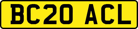 BC20ACL
