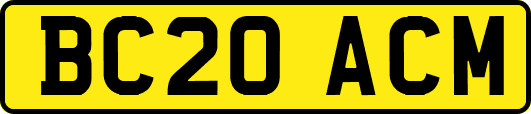 BC20ACM