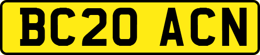 BC20ACN