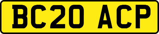 BC20ACP