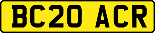 BC20ACR