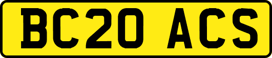 BC20ACS