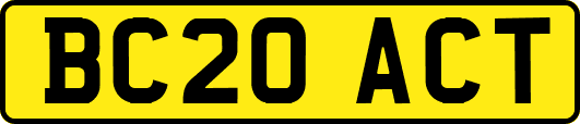BC20ACT