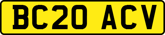 BC20ACV