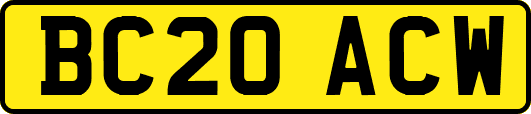 BC20ACW