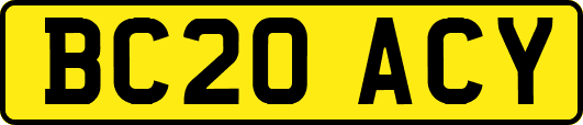 BC20ACY