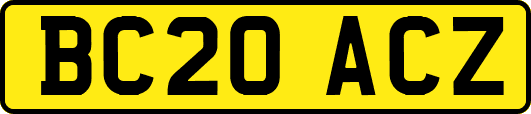 BC20ACZ