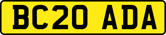 BC20ADA