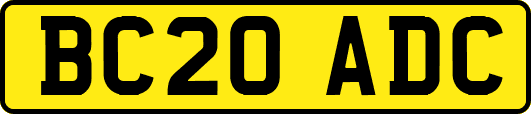BC20ADC