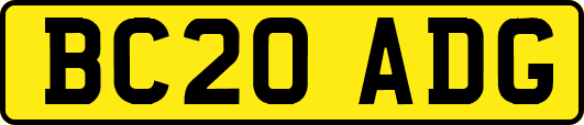 BC20ADG